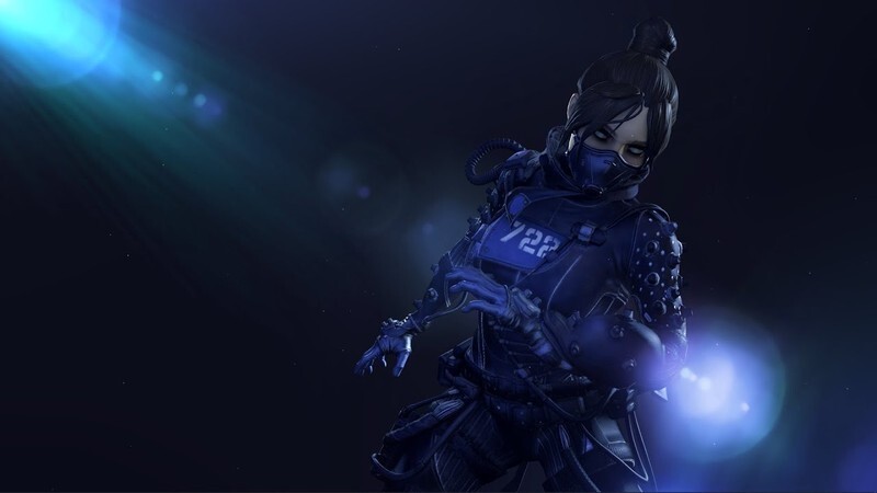 Apex Legends External