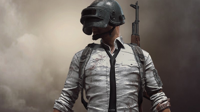 PUBG 1200m ESP & Smooth Aimbot